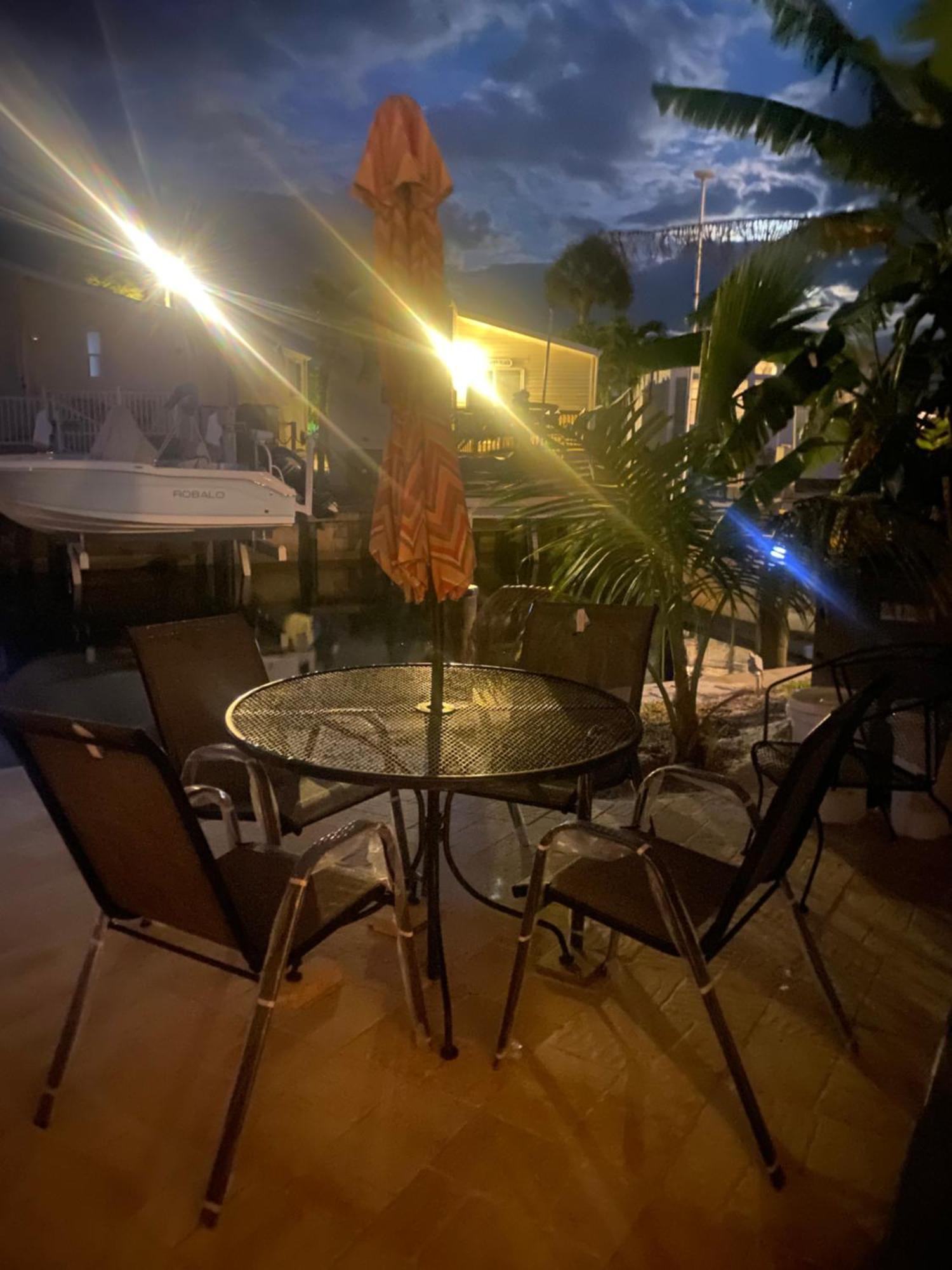 Mermaid Haven Jensen Beach Bagian luar foto