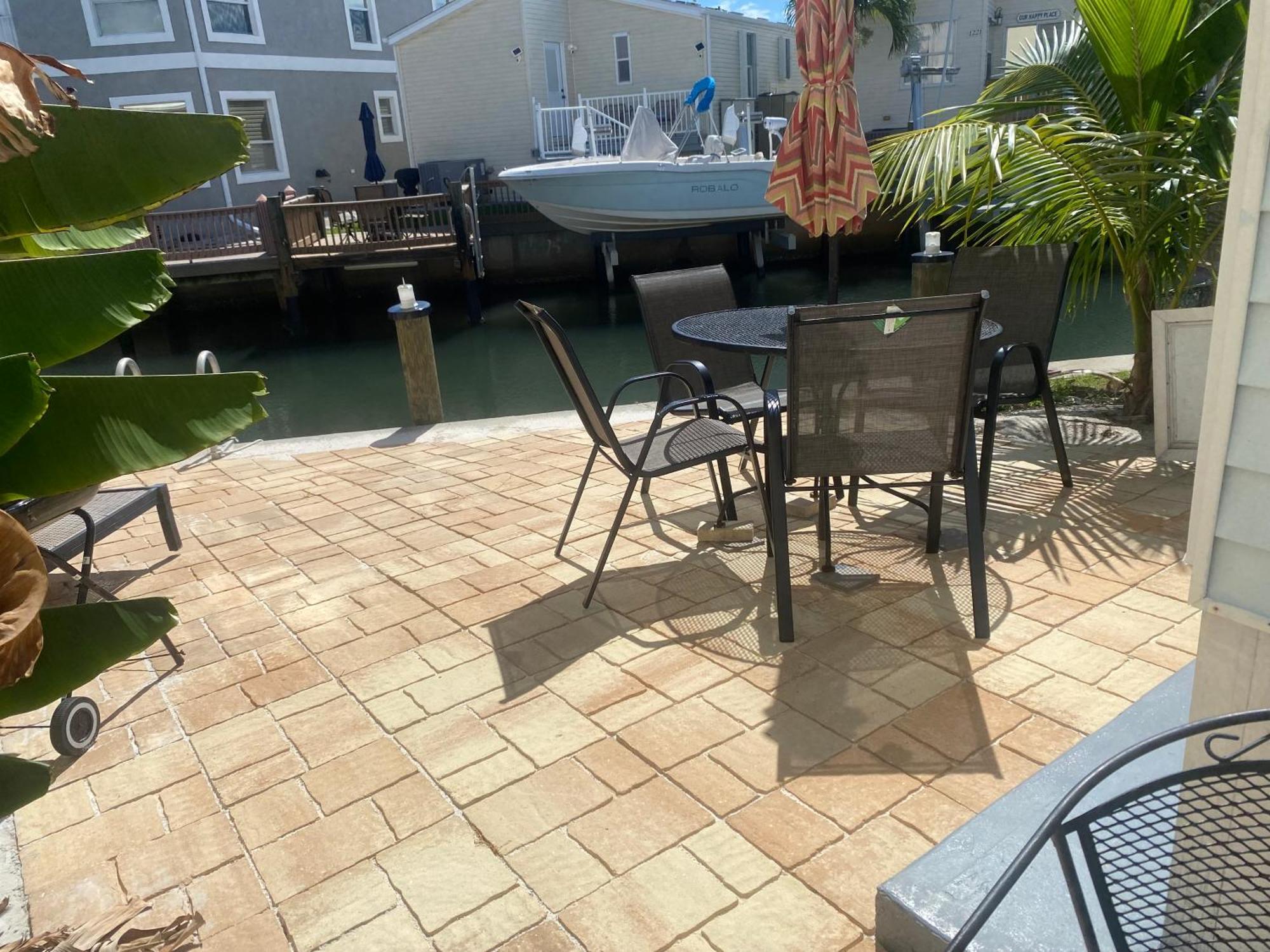 Mermaid Haven Jensen Beach Bagian luar foto
