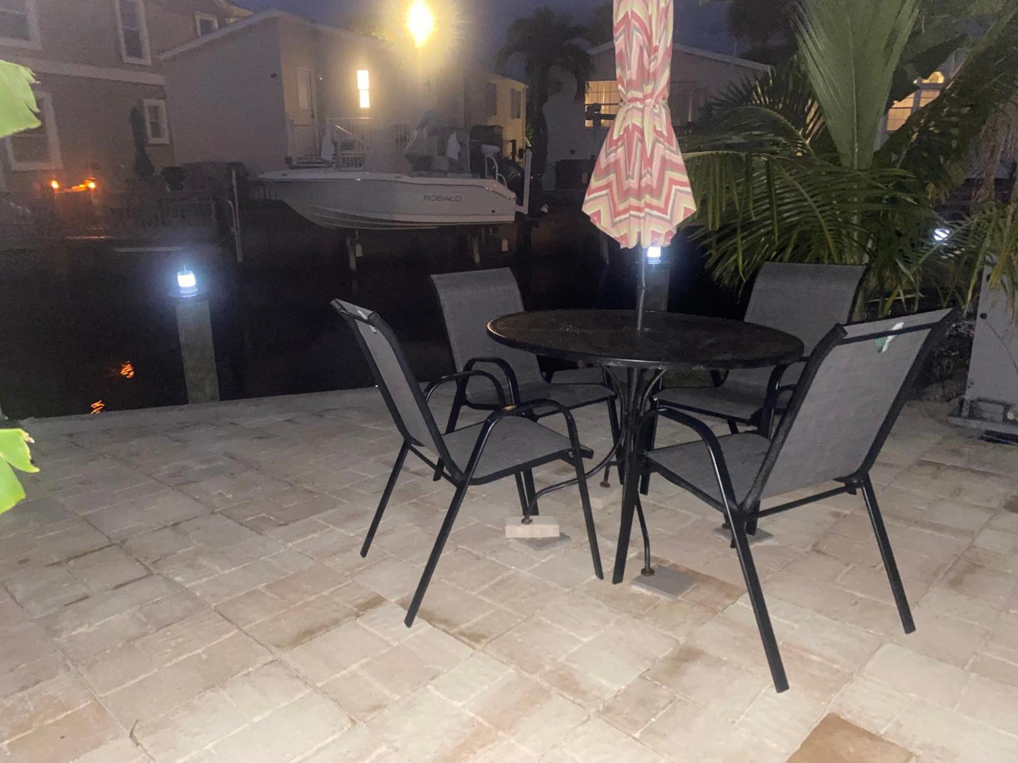 Mermaid Haven Jensen Beach Bagian luar foto