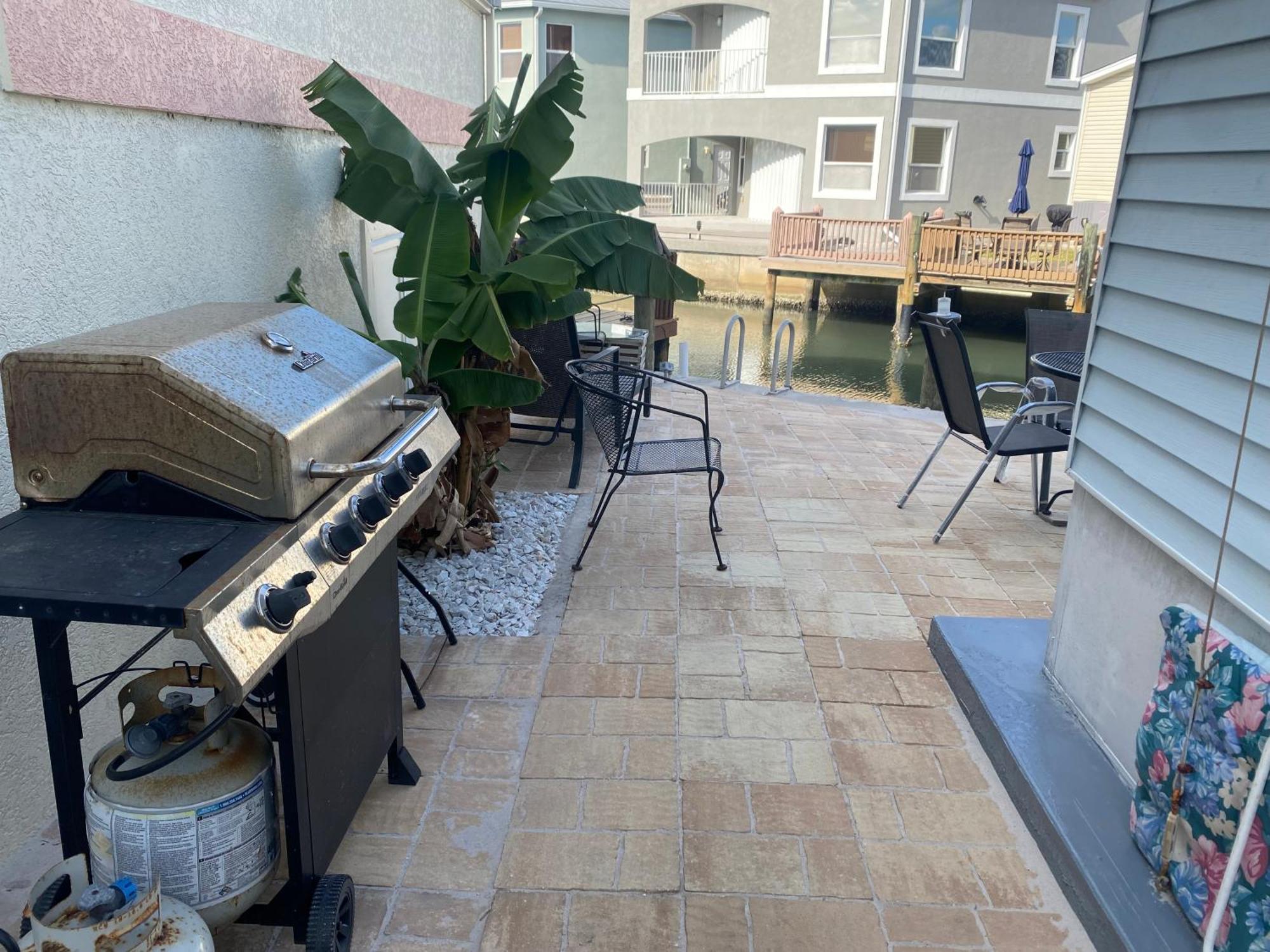Mermaid Haven Jensen Beach Bagian luar foto
